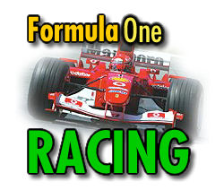 Formula One Racing